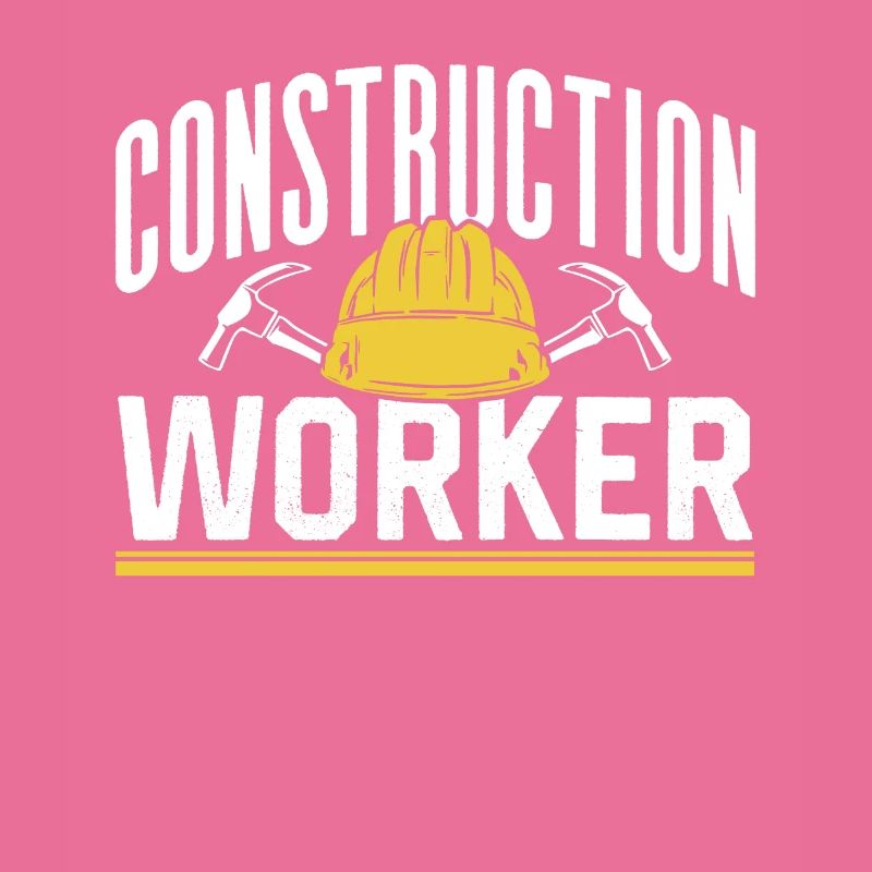 Travailleurs de la construction Travail d’équipe Construction de chantier