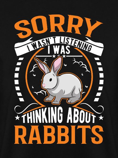 Rabbit Rabbit Rabbit Rabbit