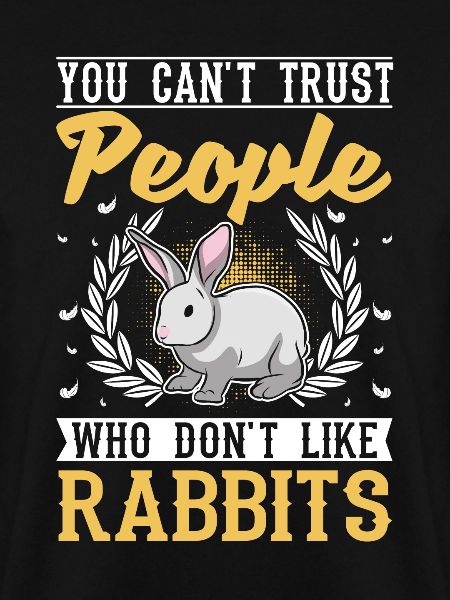 Rabbit Rabbit Rabbit