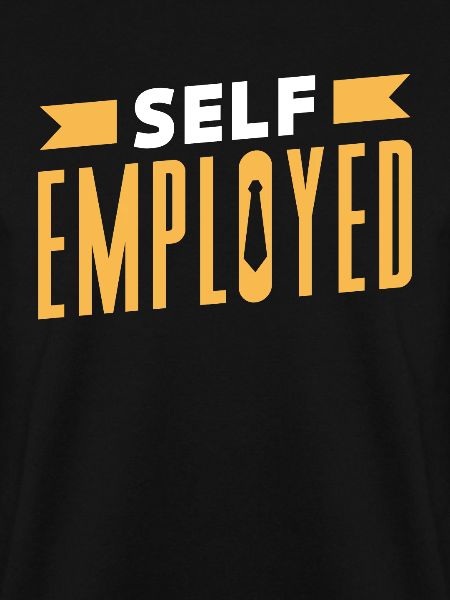 Self-employed Freelancer Freelancer