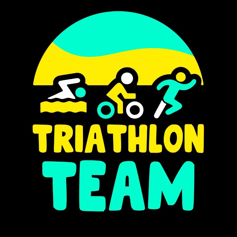 Triathlon Team Triathletin Triathlons Triathlet