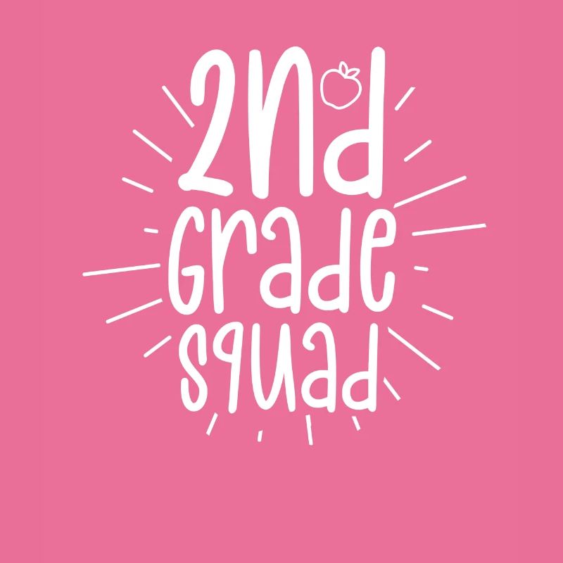 Second Grade Team Second Class Teachers