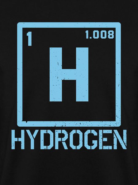 Élément hydrogène Énergie hydrogène