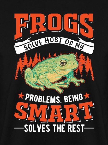 Frog Gift Tree Frog