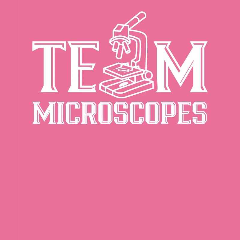 Équipe Microscopes Microscopes Microscope Dictons