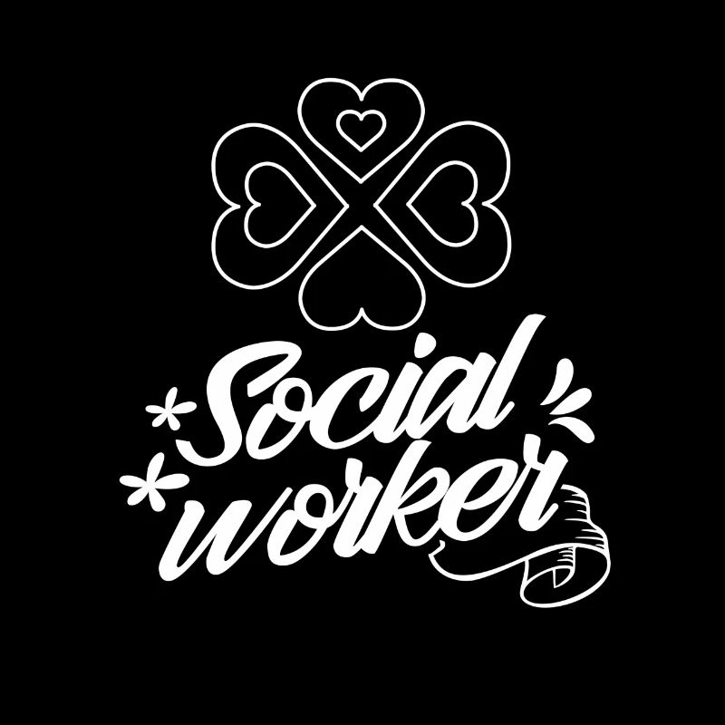 Social Worker Profession Social Work Social Worker