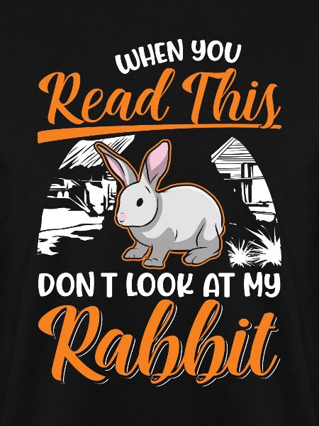 Rabbit Rabbit Rabbit