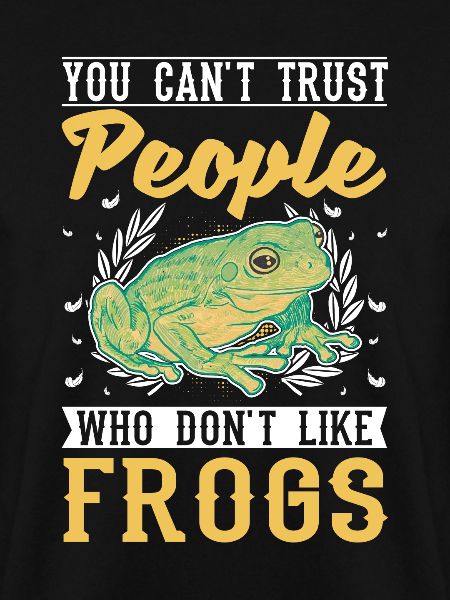 Frog Gift Tree Frog