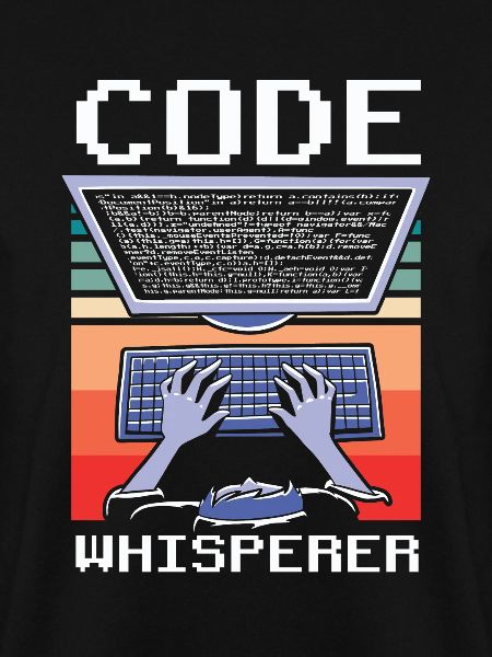 CodeWhisperer Programmeur Codeur Coder