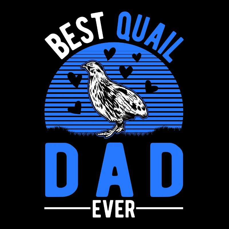 Best quail daddy