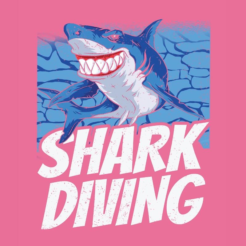 Plongée avec les requins Plongée avec les requins