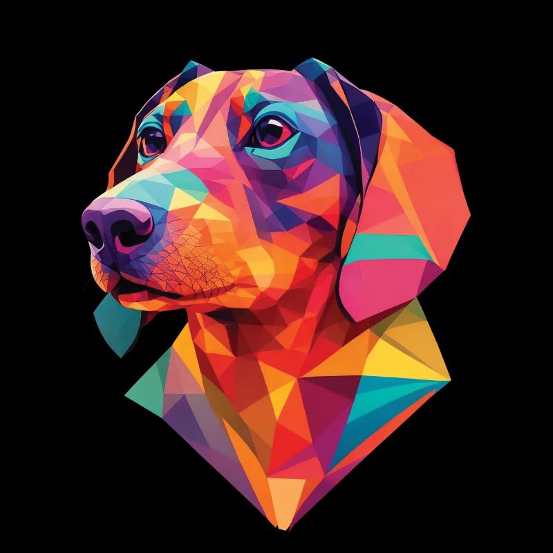 Teckel Chien Mignon Teckel Teckel Chiens Teckel Design