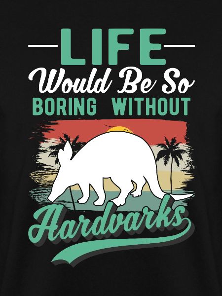 Aardvark Gift Aardvark