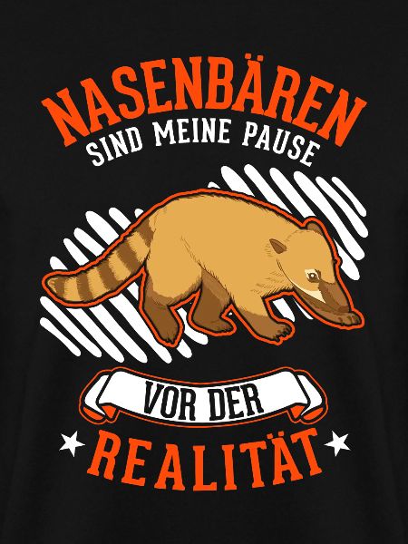 Coati Coati Proboscis Bear