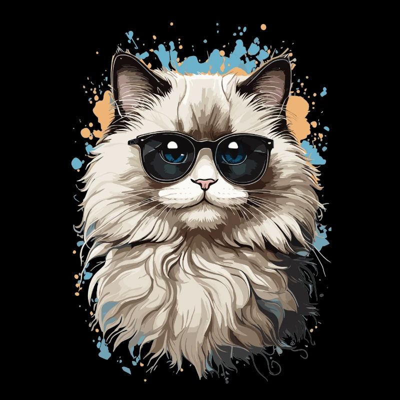 Ragdoll cat for true cat lovers cats
