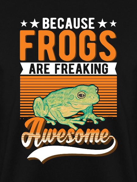 Frog Gift Tree Frog