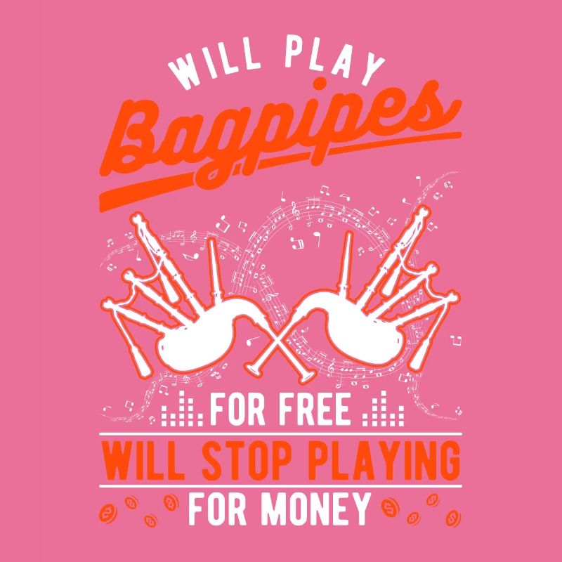 Cornemuses Argent Cornemuses