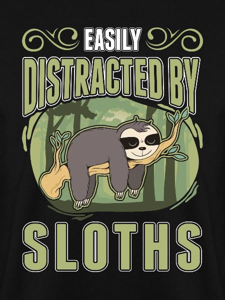 Sloth Gift Sloth