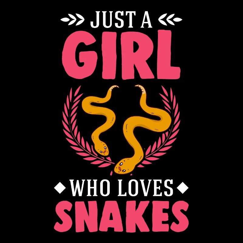 Serpents Filles Serpent des blés Serpent