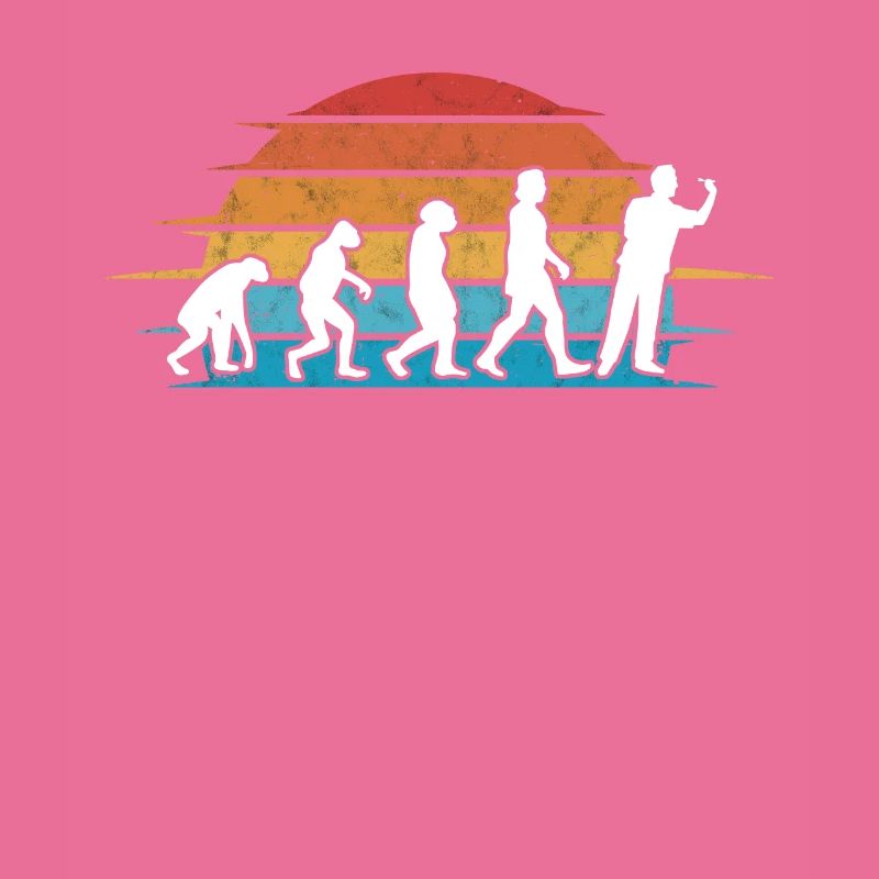 Dart Evolution Darter Dartpfeile