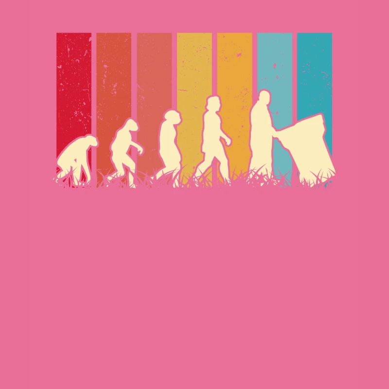 Garbage Man Evolution Camion à ordures