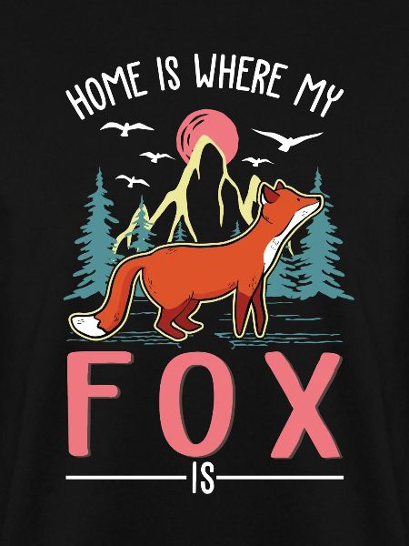 Fox Gift Red Fox