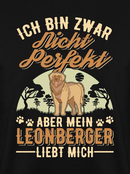 Leonberger Gift