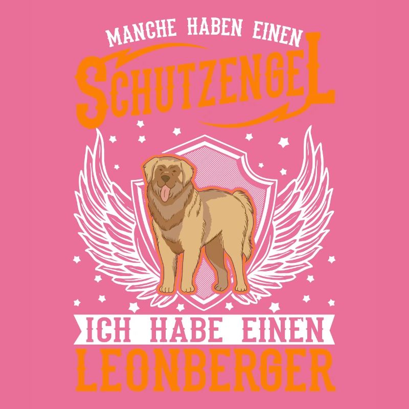 Leonberger Schutzengel