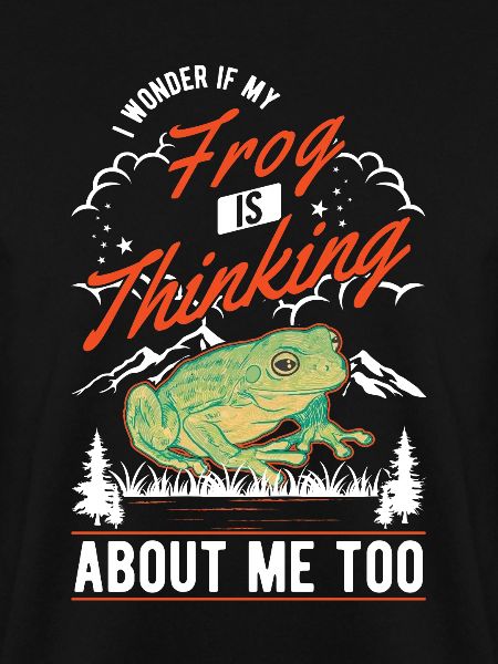 Frog Gift Tree Frog