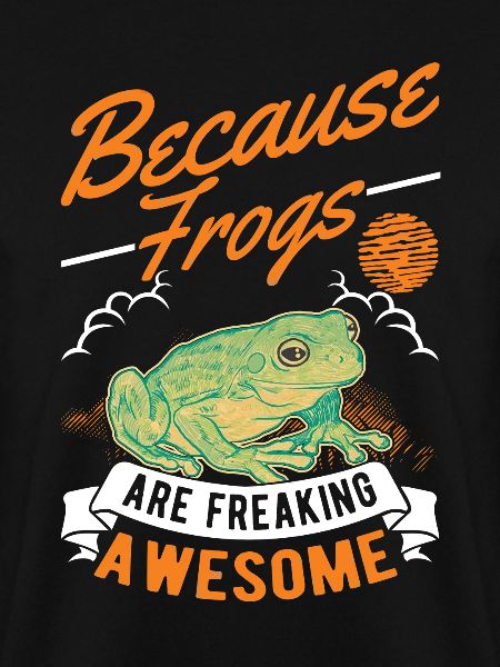 Frog Gift Tree Frog