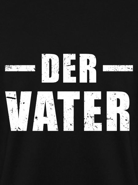 Der Vater