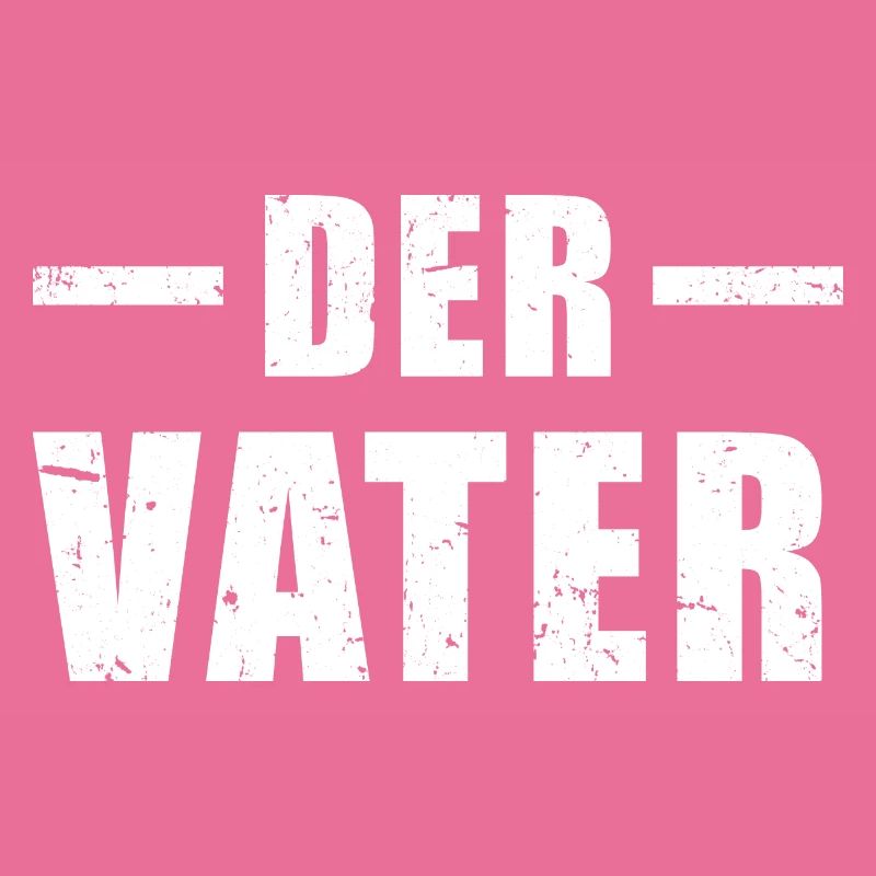 Der Vater