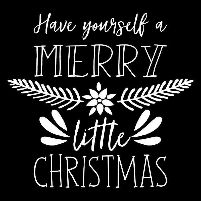 Ayez-vous un cadeau de Noël joyeux de Noël.