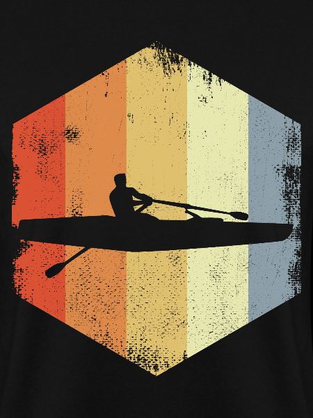 Skulls Rower