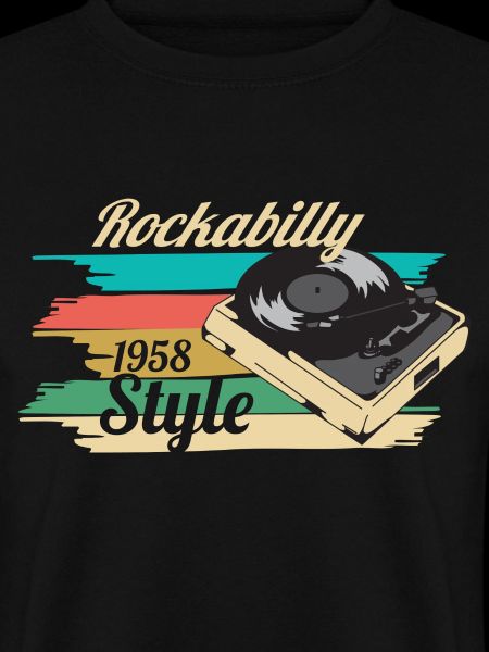 rockabilly