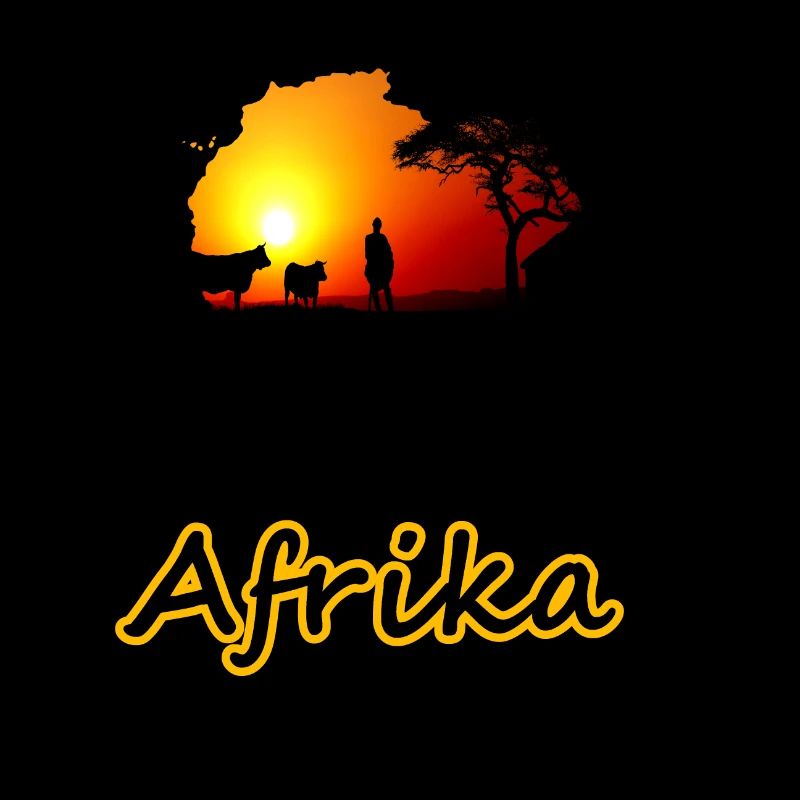 Afrika