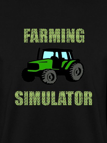 Farming Simulator