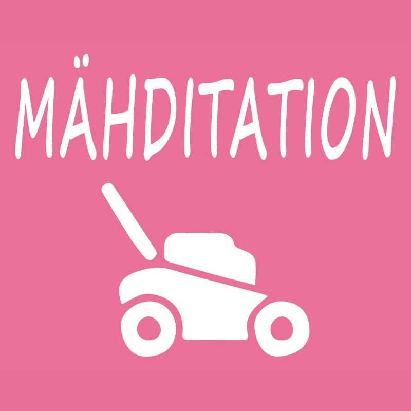 Mähditation