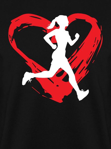 Runner Heart