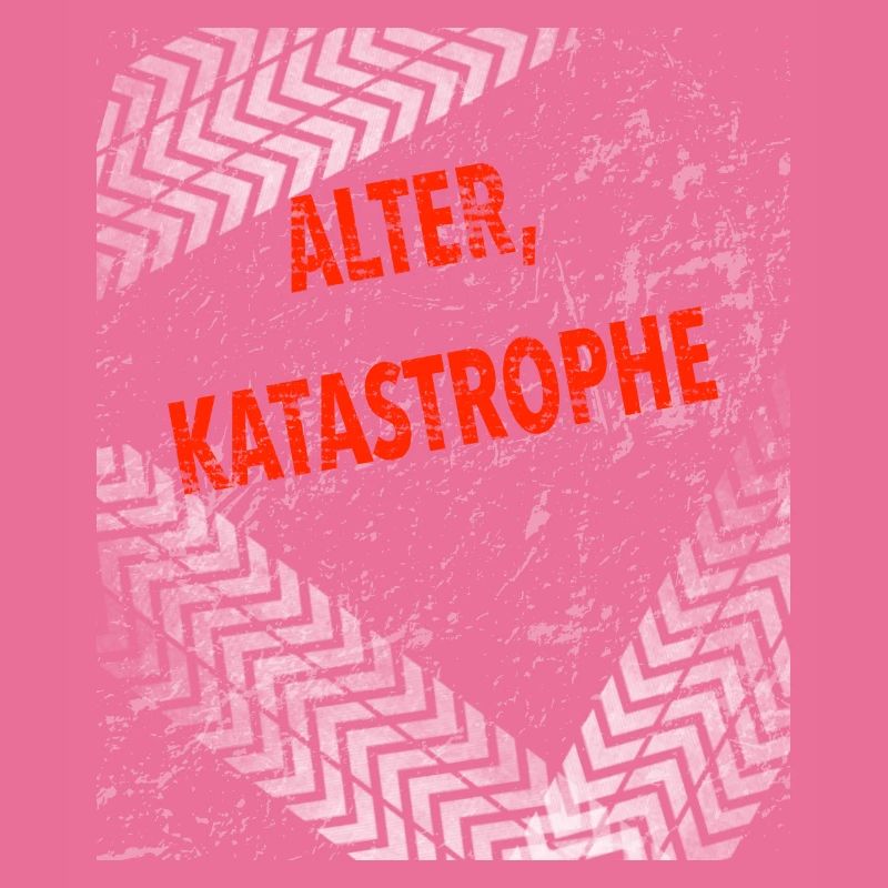 Old Catastrophe - Tracks