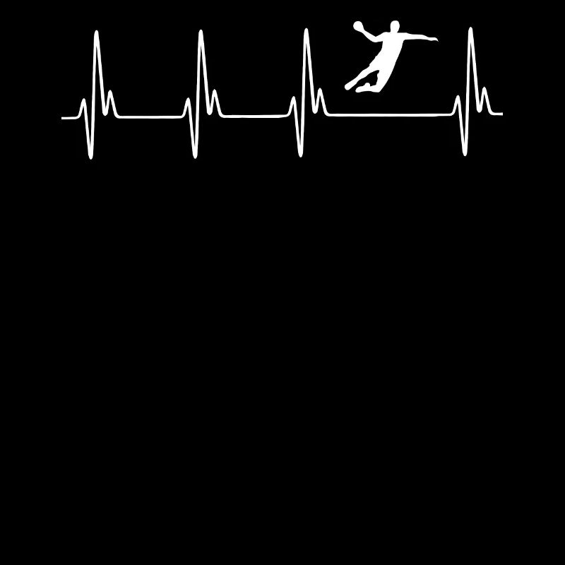 Handball EKG