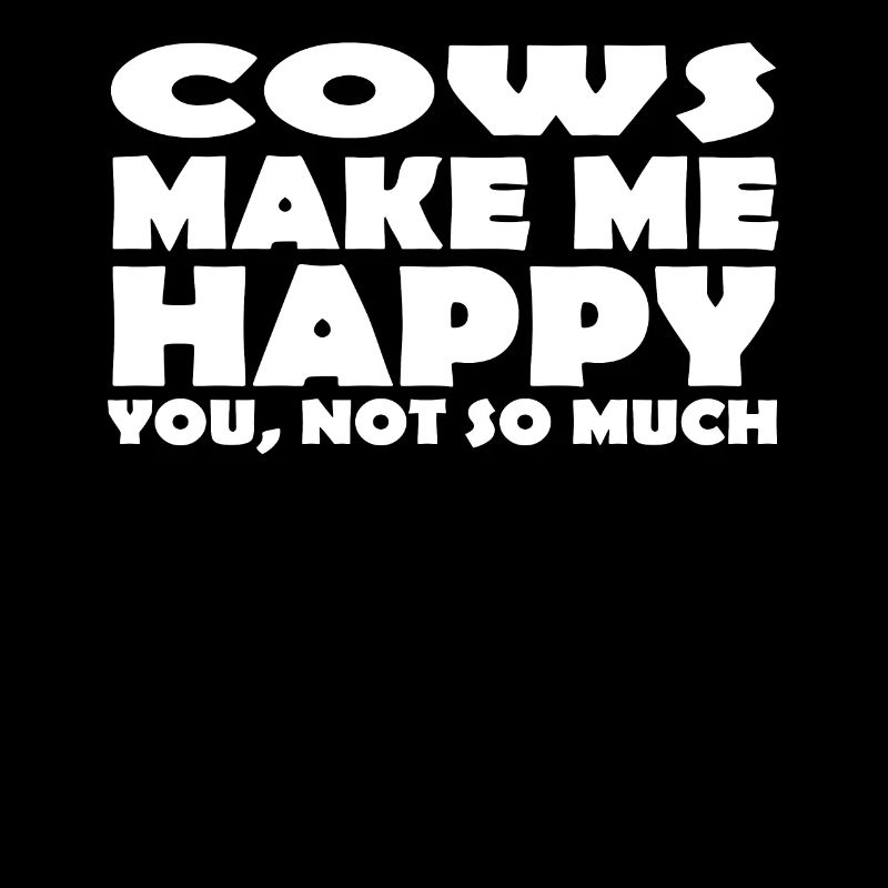 Funny Cow Tshirt
