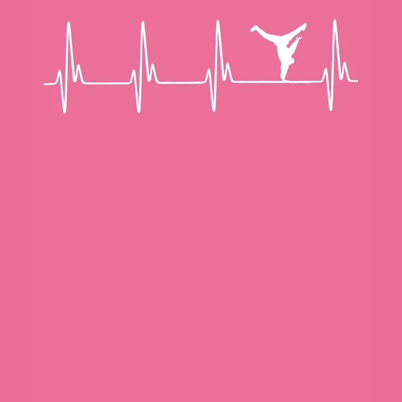 Breakdance EKG