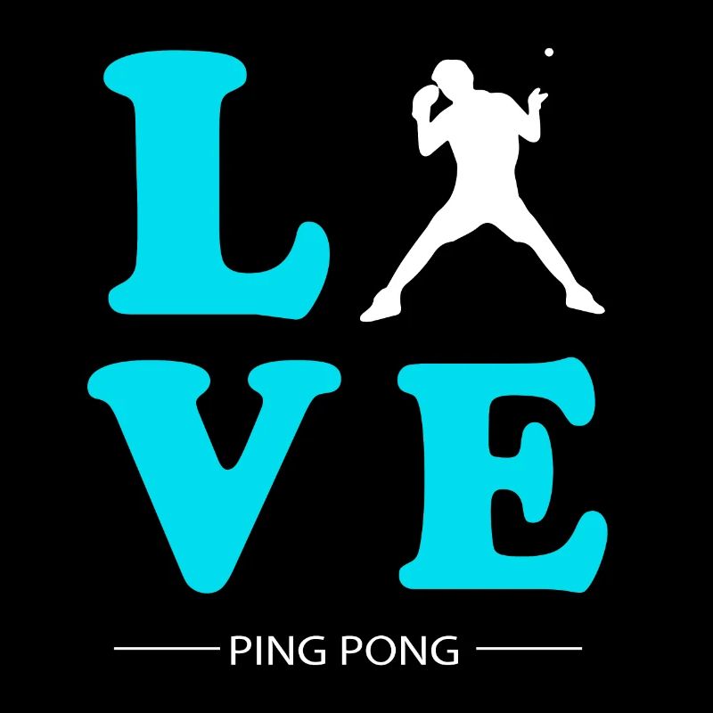 PING PONG LOVE