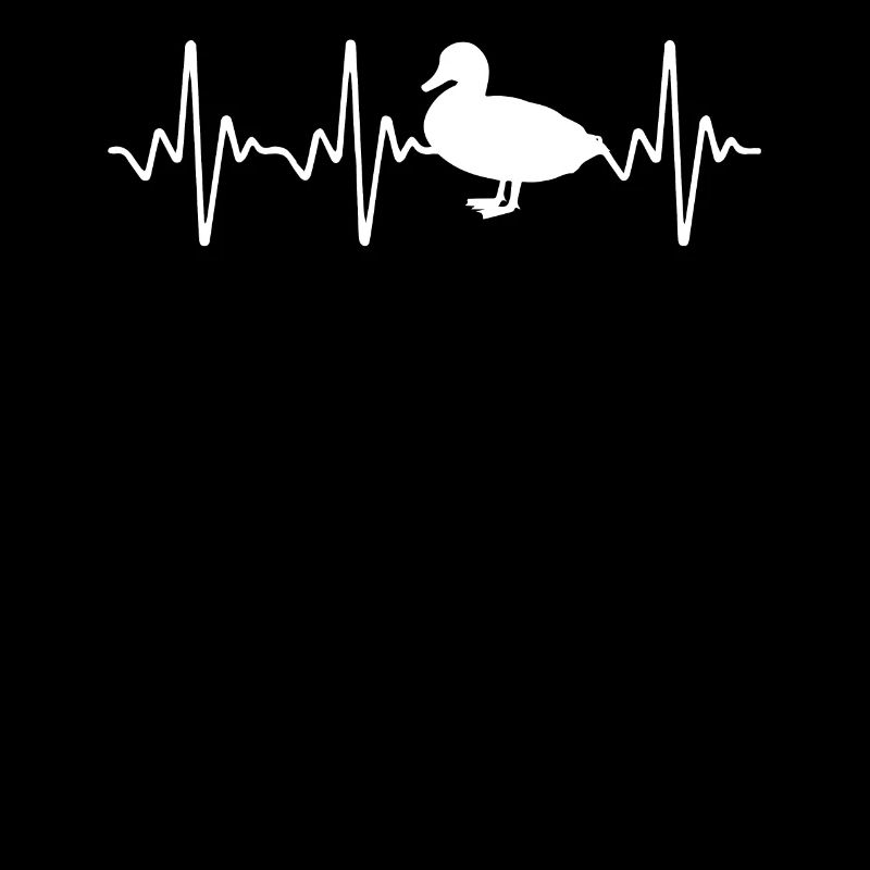 Duck Heartbeat
