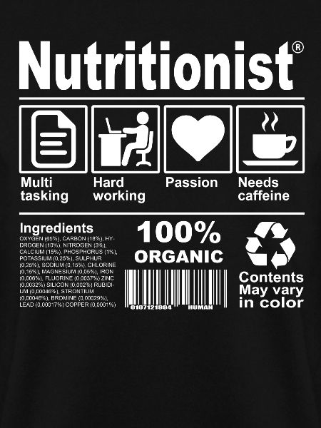 Nutritionist