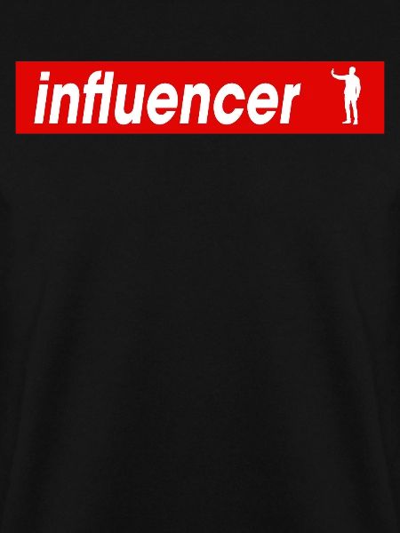 Fantastic Influencer Tshirt Design