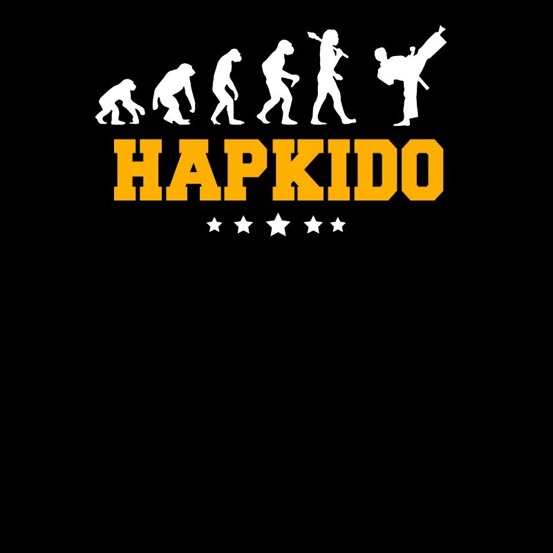HAPKIDO