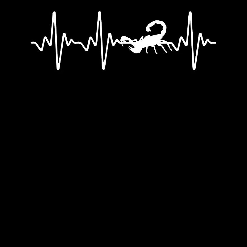 Scorpion Heartbeat