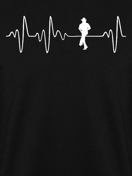 Line Dance Heartbeat